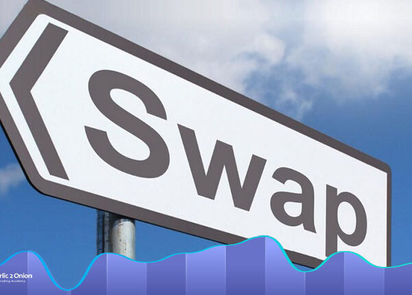 سواپ (swap) در فارکس چیست