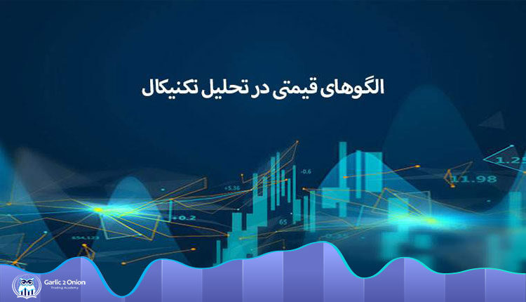 الگو های قیمتی در تحلیل تکنیکال