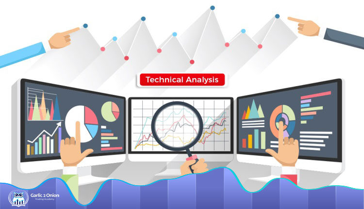 معرفی کامل انواع نمودارهای تحلیل تکنیکال