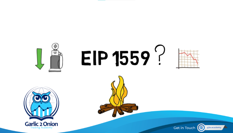 مدل نرخ گذاری کارمزدهای EIP-1559 در شبکه اتریوم