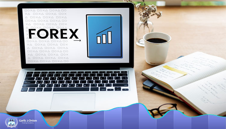 FOREX-چگونه در فارکس معامله کنیم؟