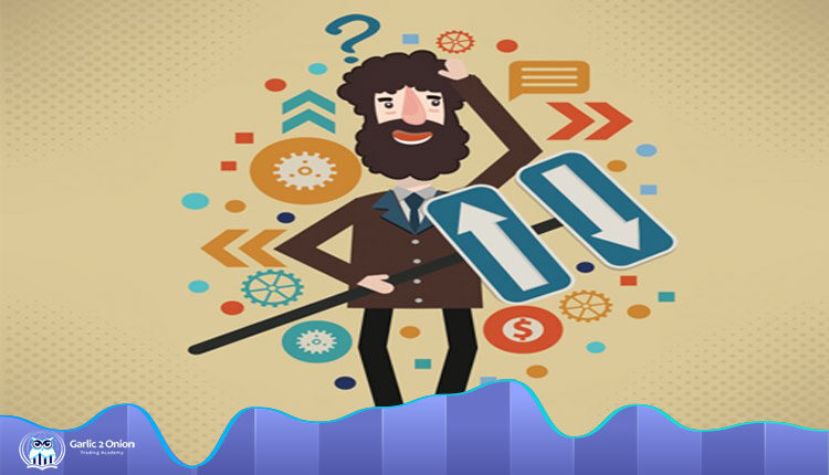 اسپرد (spread) چیست؟