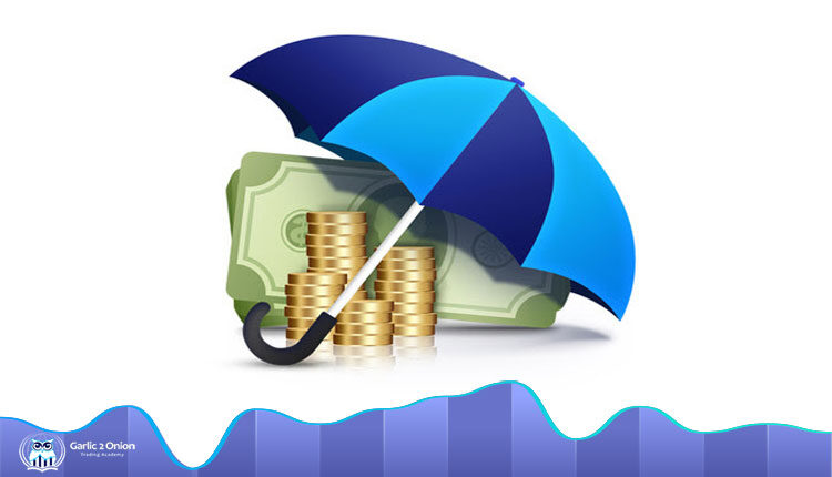 بیمه کردن سرمایه - هج کردن