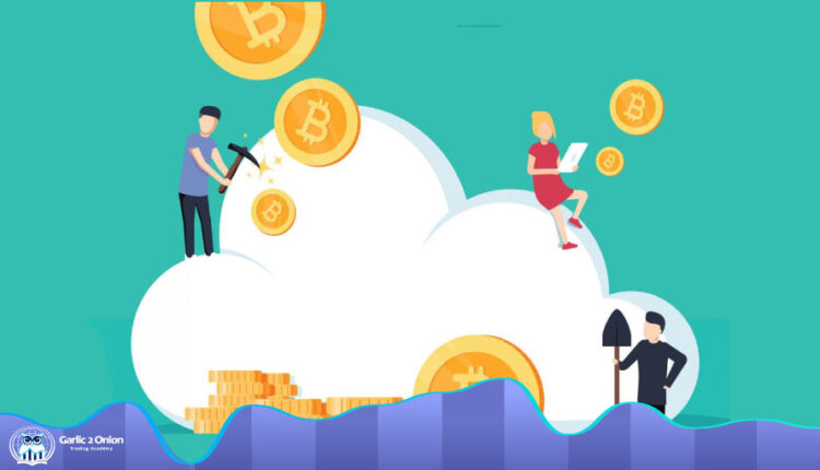 استخراج ابری