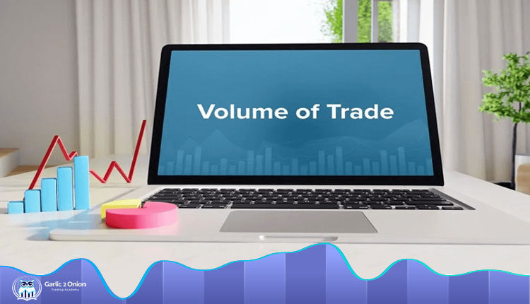 آشنایی با ولوم تریدینگ و آموزش آن