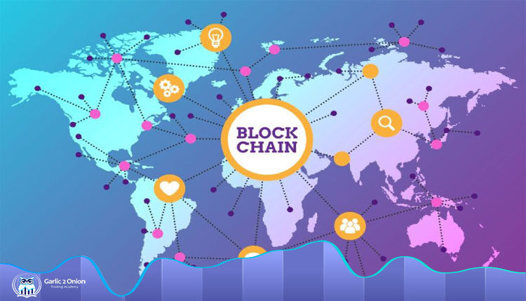 فن اوری بلاک چین- بلاک چین چیست