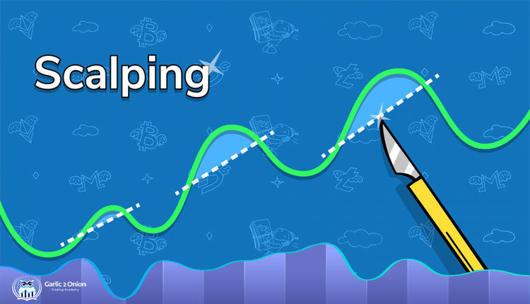 اسکالپینگ- استراتژی دقیق