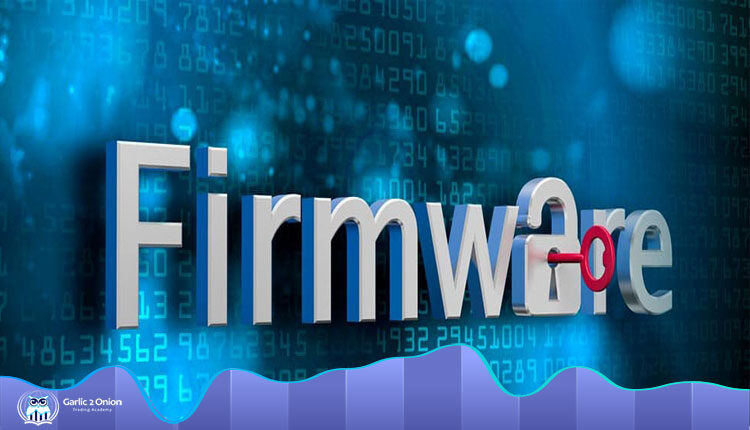 آموزش به روز رسانی فریمور (frimware) کیف پول سخت افزاری لجر نانو اس