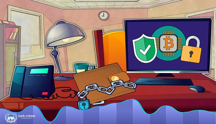 انواع مختلف فرمت آدرس های بیت کوین