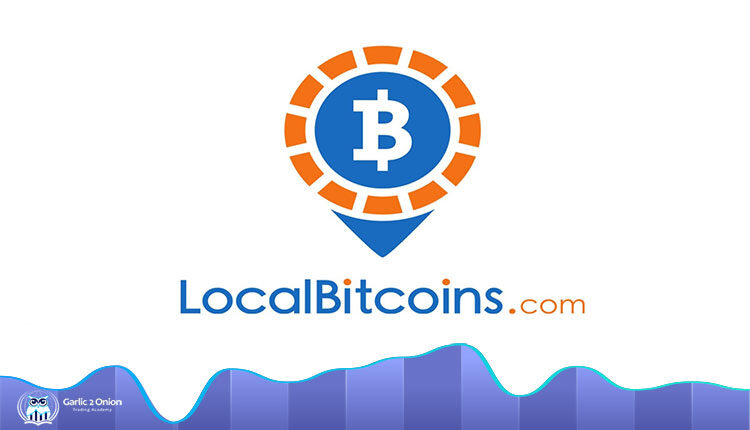 خرید و فروش سریع از localbitcoins.com