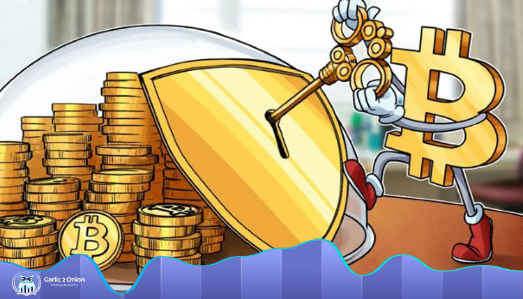 مفهوم کلید عمومی و خصوصی چیست