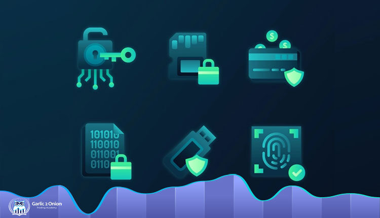 آموزش روش های افزایش امنیت کیف پول کوینومی و مقابله با هکرها