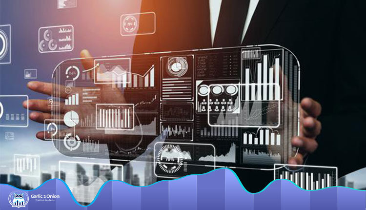 آموزش اندیکاتور ATR