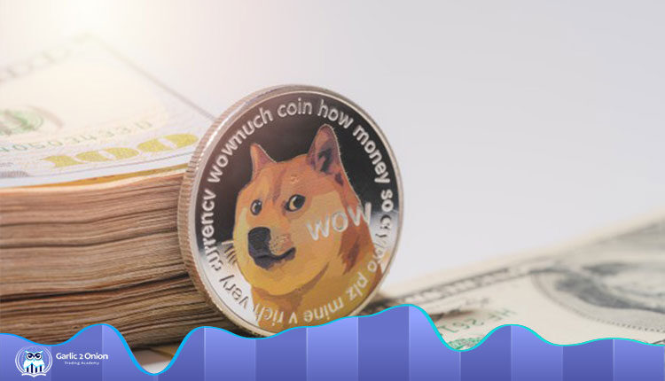 رمزارز داج کوین