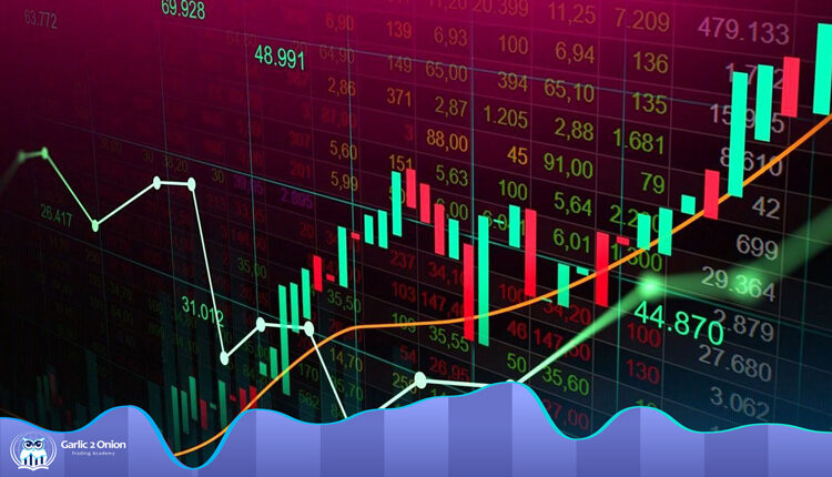 شاخص کندل استیک هارامی