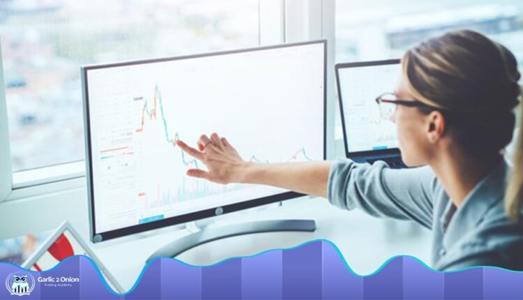 معامله و کسب سود در تریدینگ رنج