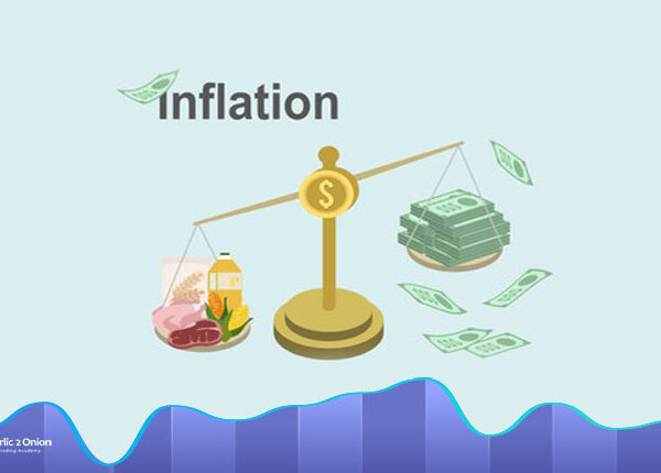 تورم یا همان inflation