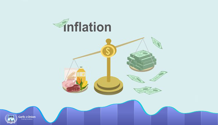 تورم یا همان inflation