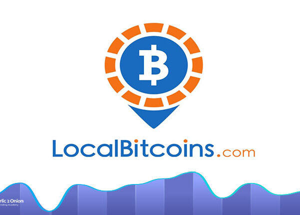 خرید و فروش سریع از localbitcoins.com